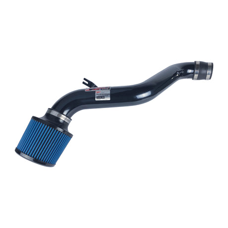 1997-2001 Prelude Black Short Ram Intake - View 3 | Dirty Garage