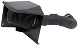 2009-2014 V8-4.8/5.3/6.0/6.2L - Performance Air Intake System | Dirty Garage