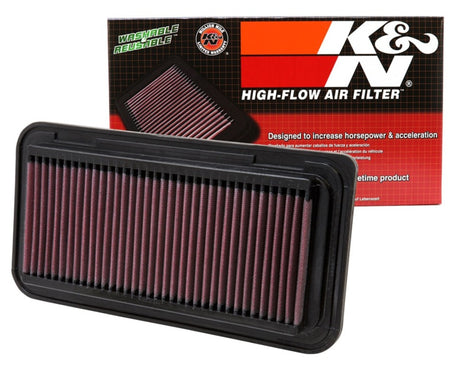 2005-2006 tc Drop In Air Filter - View 17 | Dirty Garage
