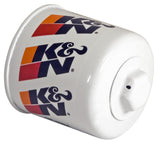 Universal Performance Gold Oil Filter - View 6 | Dirty Garage