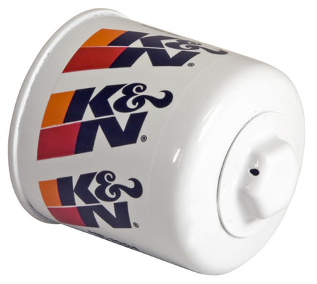 Universal Performance Gold Oil Filter - View 6 | Dirty Garage