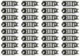 2011-2017 5.0L Coyote Roller Finger Follower Kit - View 15 | Dirty Garage