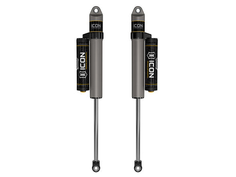 1999-2025 Superduty ICON 2.5 PB Rear Shock Kit | Dirty Garage