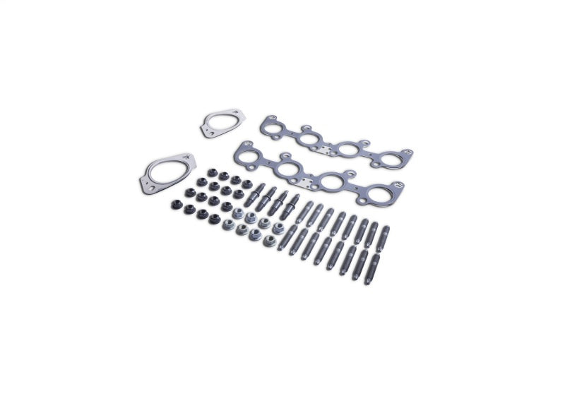 2011-2017 Mustang 5.0L Coyote Exhaust Manifold Gasket and Hardware Kit - View 5 | Dirty Garage