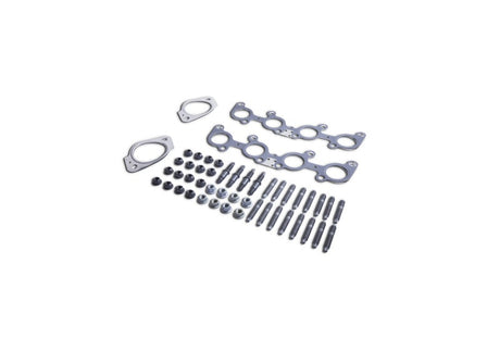 2011-2017 Mustang 5.0L Coyote Exhaust Manifold Gasket and Hardware Kit - View 5 | Dirty Garage