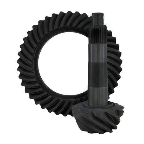 1963-1987 GM 12 Rear Ring and Pinion 3.73 Ratio (YG GM12T-373) - View 5 | Dirty Garage