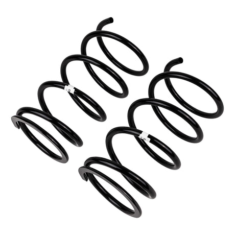 1998-2005 RAV4 Front Coil Spring - View 5 | Dirty Garage