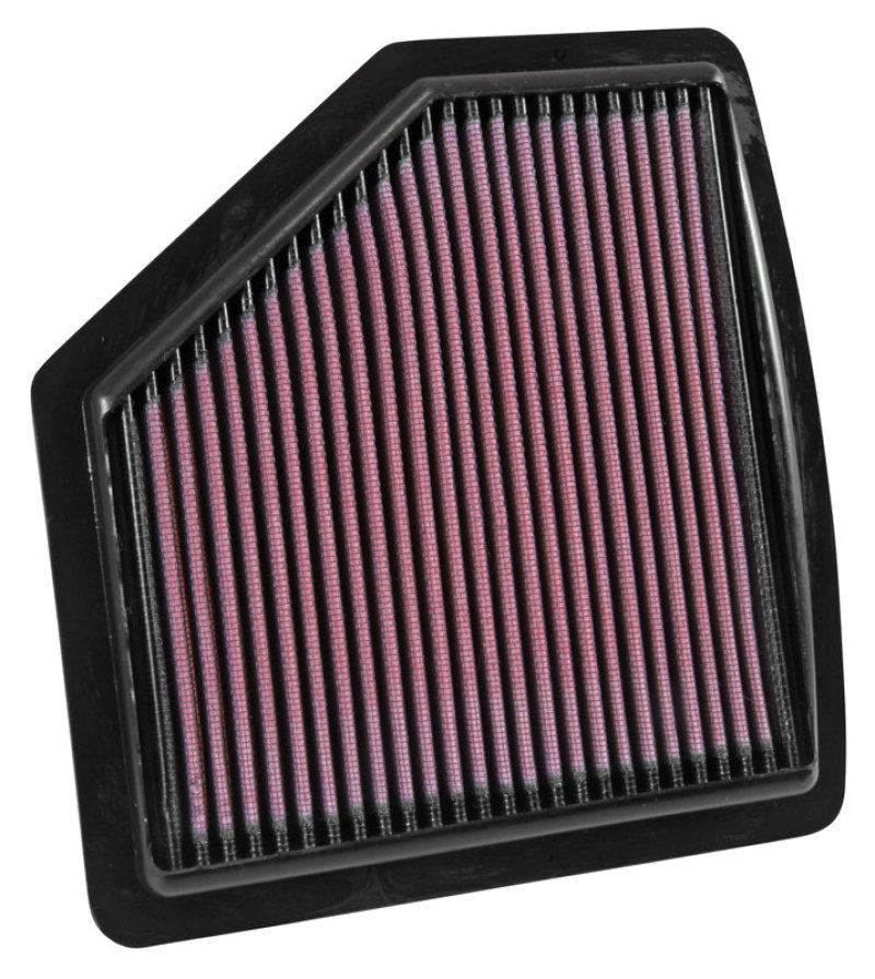 Replacement Panel Air Filter for 2016 HR-V 1.8L - View 6 | Dirty Garage