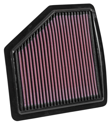 Replacement Panel Air Filter for 2016 HR-V 1.8L - View 6 | Dirty Garage