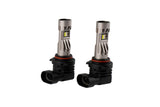 9006/9012 White SL2 Pro LED Bulbs | Dirty Garage