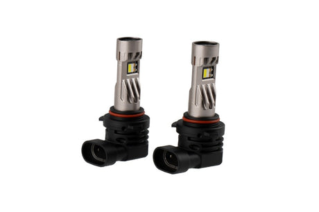 9006/9012 White SL2 Pro LED Bulbs | Dirty Garage