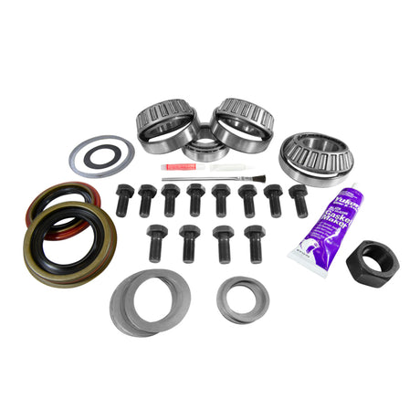 1999-2015 Super Duty Dana 80 4.375" OD Master Overhaul Kit (ZK D80-B) | Dirty Garage