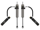 2025-2026 4Runner ICON 2.5 RR CDEV Rear Shock Kit | Dirty Garage