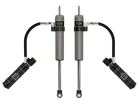 2025-2026 4Runner ICON 2.5 RR CDEV Rear Shock Kit | Dirty Garage