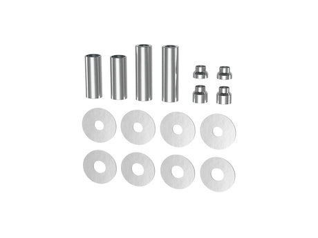 2016-2023 Tacoma ICON Control Arm Hardware Kit | Dirty Garage