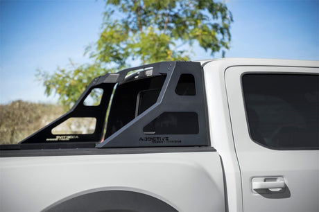 2017-2023 F-150 Stealth Fighter Chase Rack - View 5 | Dirty Garage