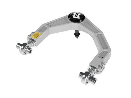 F-150 Raptor Billet Upper Control Arm Delta Joint Pro Kit - View 8 | Dirty Garage