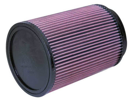 Universal Filter 2 1/4inch 10 Degree Flange 16 1/4inch x 4inch - 4 1/2inch Height - View 6 | Dirty Garage