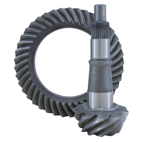 1988-2015 GM 9.25 in Front Ring and Pinion (YG GM9.25-456R) - View 5 | Dirty Garage