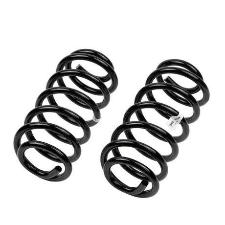 1999-2004 Jeep Grand Cherokee Coil Spring Rear Grand WJ HD - View 5 | Dirty Garage