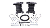 2021-2025 F-150 Raptor GEN III 4WD Load Lifter 5000 Air Spring Kit w/ Cradle | Dirty Garage