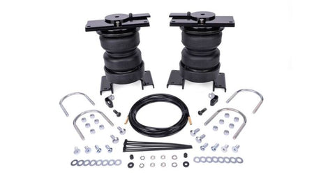2021-2025 F-150 Raptor GEN III 4WD Load Lifter 5000 Air Spring Kit w/ Cradle | Dirty Garage