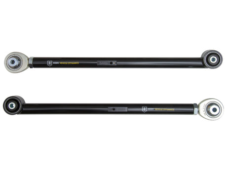 2003-2007 Toyota Tubular Lower Trailing Arm Kit | Dirty Garage