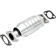 1983-1993 Mazda B2200 Direct Fit Catalytic Converter | Dirty Garage