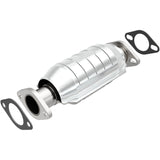 1983-1993 Mazda B2200 Direct Fit Catalytic Converter | Dirty Garage