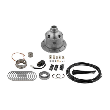 ARB Airlocker Amc Model 20 2.73&Dn S/N - View 4 | Dirty Garage
