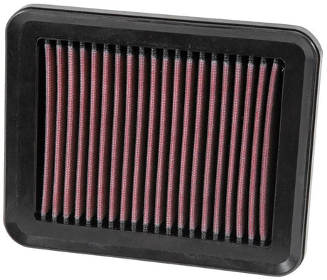 2014 Accord Hybrid 2.0L L4 Drop In Air Filter - View 4 | Dirty Garage