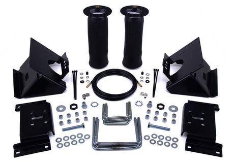 Universal Ridecontrol Air Spring Kit - View 2 | Dirty Garage