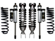 2009-2018 Ram 1500 0.75-2.5" Stage 3 Suspension System | Dirty Garage