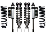 2009-2018 Ram 1500 0.75-2.5" Stage 3 Suspension System | Dirty Garage