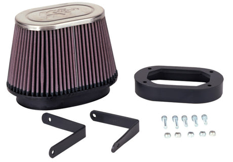 1991-1999 Stealth/3000GT V6-3.0L Performance Intake Kit - View 2 | Dirty Garage