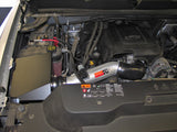 2011-2012 GM HD/3500 HD/2011-2012 GM HD/3500 HD High-Flow Perf Intake Kit - View 6 | Dirty Garage