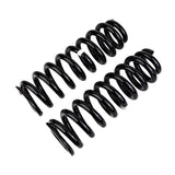 2007-2021 Tundra Front Coil Spring No ARB Bar - View 4 | Dirty Garage