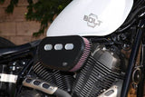 Intake System 2014 Yamaha XVS950 Bolt 942 - View 9 | Dirty Garage