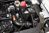 Universal 13 Explorer 3.5L V6 Performance Intake Kit - View 7 | Dirty Garage