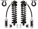2005-2024 Super Duty 2.5 Series Bolt-In Coilover Conversion Kit | Dirty Garage