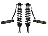 2025-2026 4Runner ICON 2.5 RR Front Coilover Kit | Dirty Garage