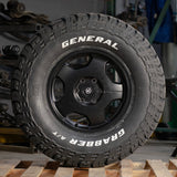 2010-2026 Sprinter 2500 Wheel (2100-SB)