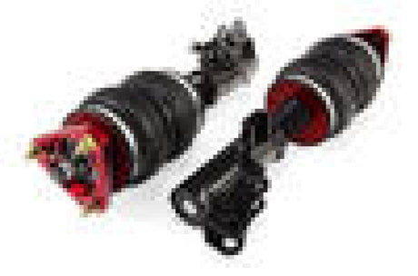 2012-2015 Acura ILX / Civic Performance Air Suspension Front Kit - View 8 | Dirty Garage