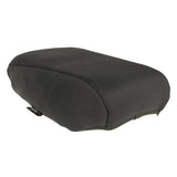 Rugged Ridge 18-21 Jeep Wrangler(JL) Neoprene Console Cover - View 5 | Dirty Garage