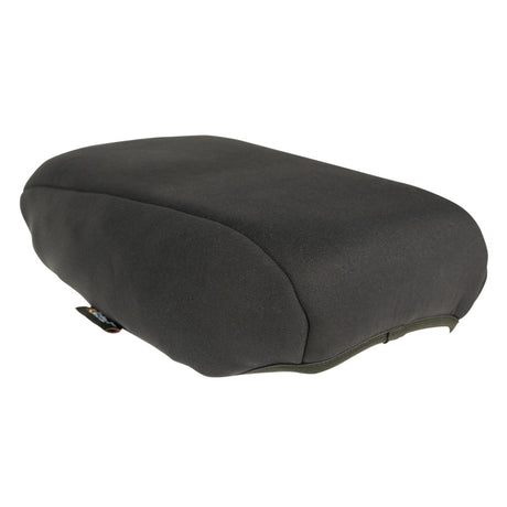 Rugged Ridge 18-21 Jeep Wrangler(JL) Neoprene Console Cover - View 5 | Dirty Garage