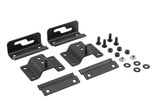 BASE Rack Awning Bracket Quick Release | Dirty Garage