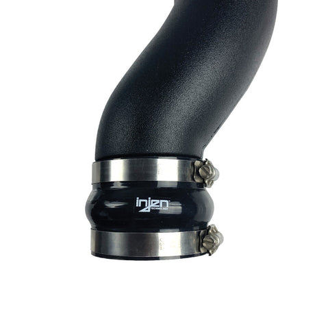 2015-2020 WRX H4 2.0L Turbo Evolution Intake - View 5 | Dirty Garage