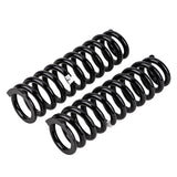 Coil Spring Front Prado To 2003 - View 3 | Dirty Garage