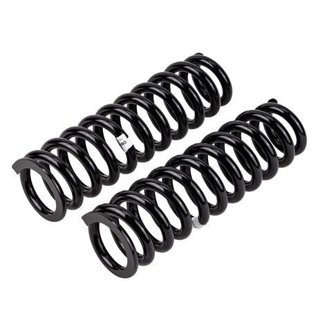 Coil Spring Front Prado To 2003 - View 3 | Dirty Garage