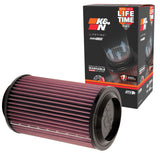 1996-1997 Chevy/Full Size Pick Up Drop In Air Filter - View 12 | Dirty Garage